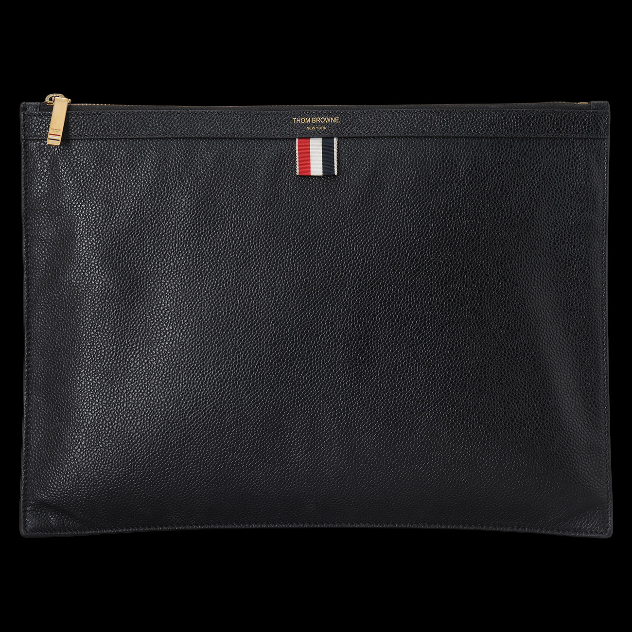 THOM BROWNE(USED)톰브라운 클러치